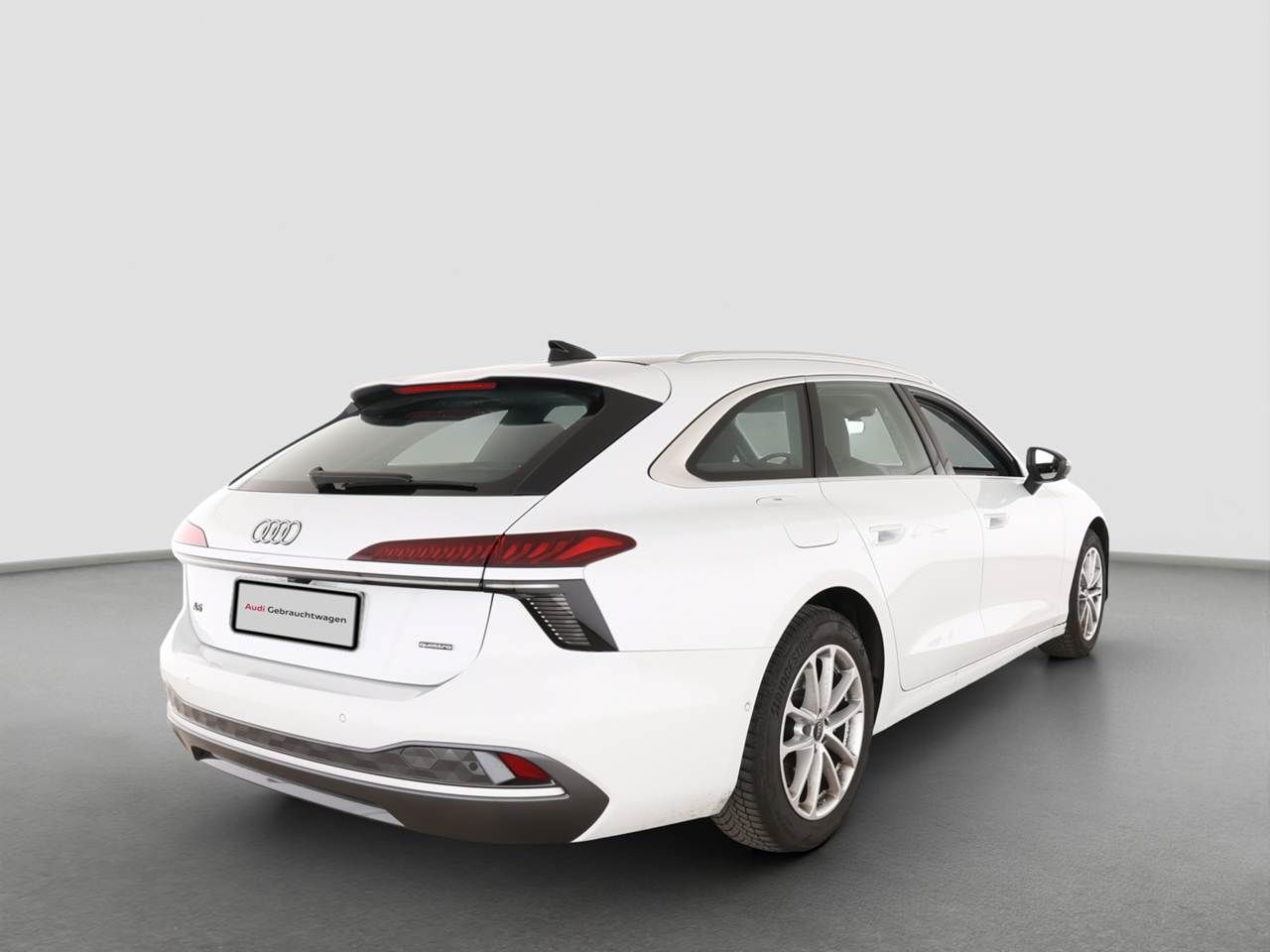 Audi A6 - Bild 3