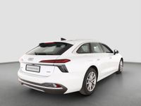 Audi A6 - Vorschau Bild 3
