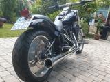 Harley-Davidson Night Train Custom Bike, 1550 ccm, 84 PS, 100 db - Offers