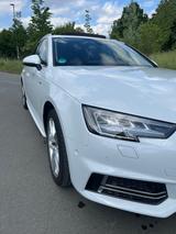 Audi A4 1.4 TFSI S tronic sport Avant sport - Audi Gebrauchtwagen in Münster