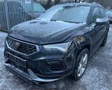 Cupra Ateca Basis 4Drive*LED*CAM*PANORAMA*START-STOP* - Cupra: Unfallwagen