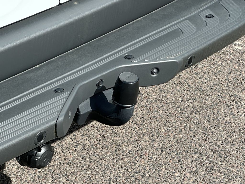 Fahrzeugabbildung Mercedes-Benz Sprinter 315 CDI Kasten PRO Hochdach Lang AHK