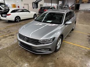 Volkswagen Passat Var Business 2.0 TDI*DSG*LED*NAV*ACC*Spur