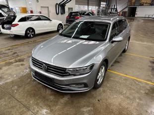 VW Passat Var Business 2.0 TDI*DSG*LED*NAV*ACC*Spur