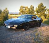 Pontiac Firebird Targa/Cabrio HU Neu - gebrauchte Pontiac Firebird aus dem Jahr 1993