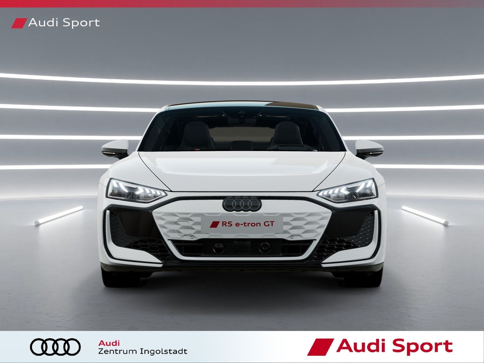 Audi RS e-tron GT - Bild 2