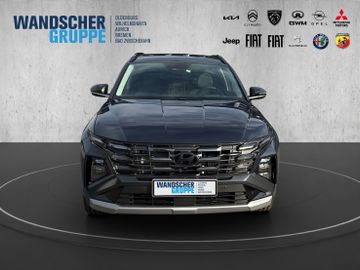 Hyundai TUCSON 1.6 ANNIVERSARY 2WD *Kamera*HUD*LED*