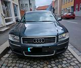 Audi A8 D3  Quattro  TDI 3L V6 - gebrauchte Audi A8 aus dem Jahr 2004