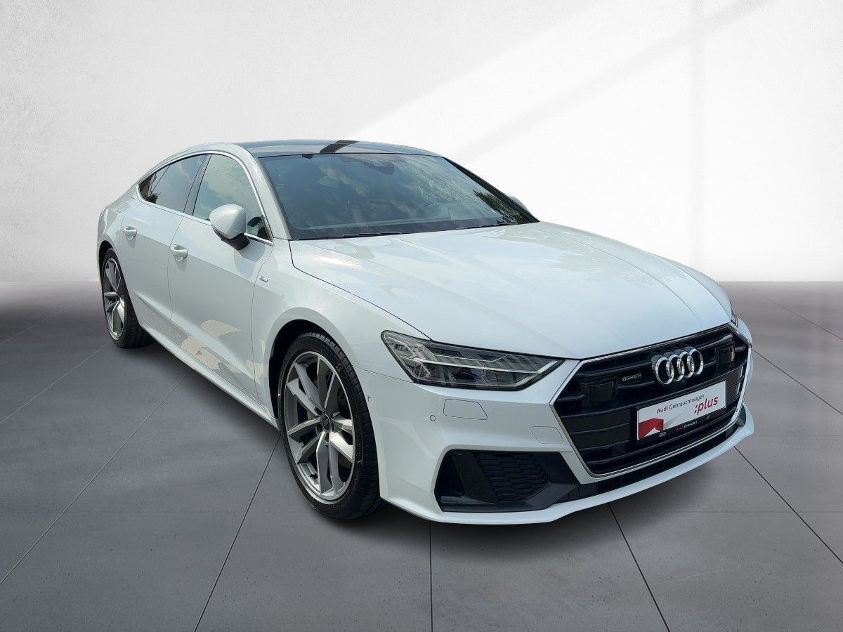 Audi A7 - Bild 6