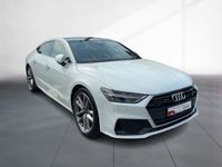 Audi A7 - Vorschau Bild 6