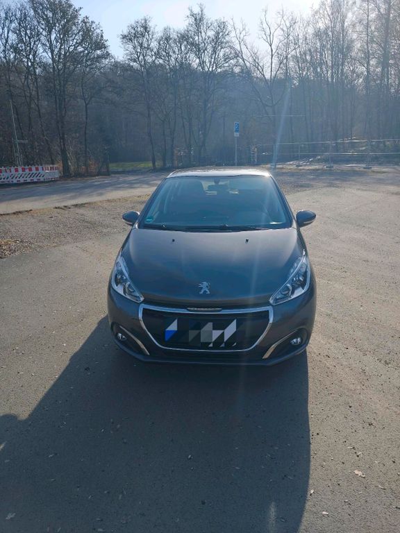 Image of Peugeot 208
