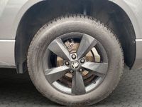Skoda Karoq - Vorschau Bild 17