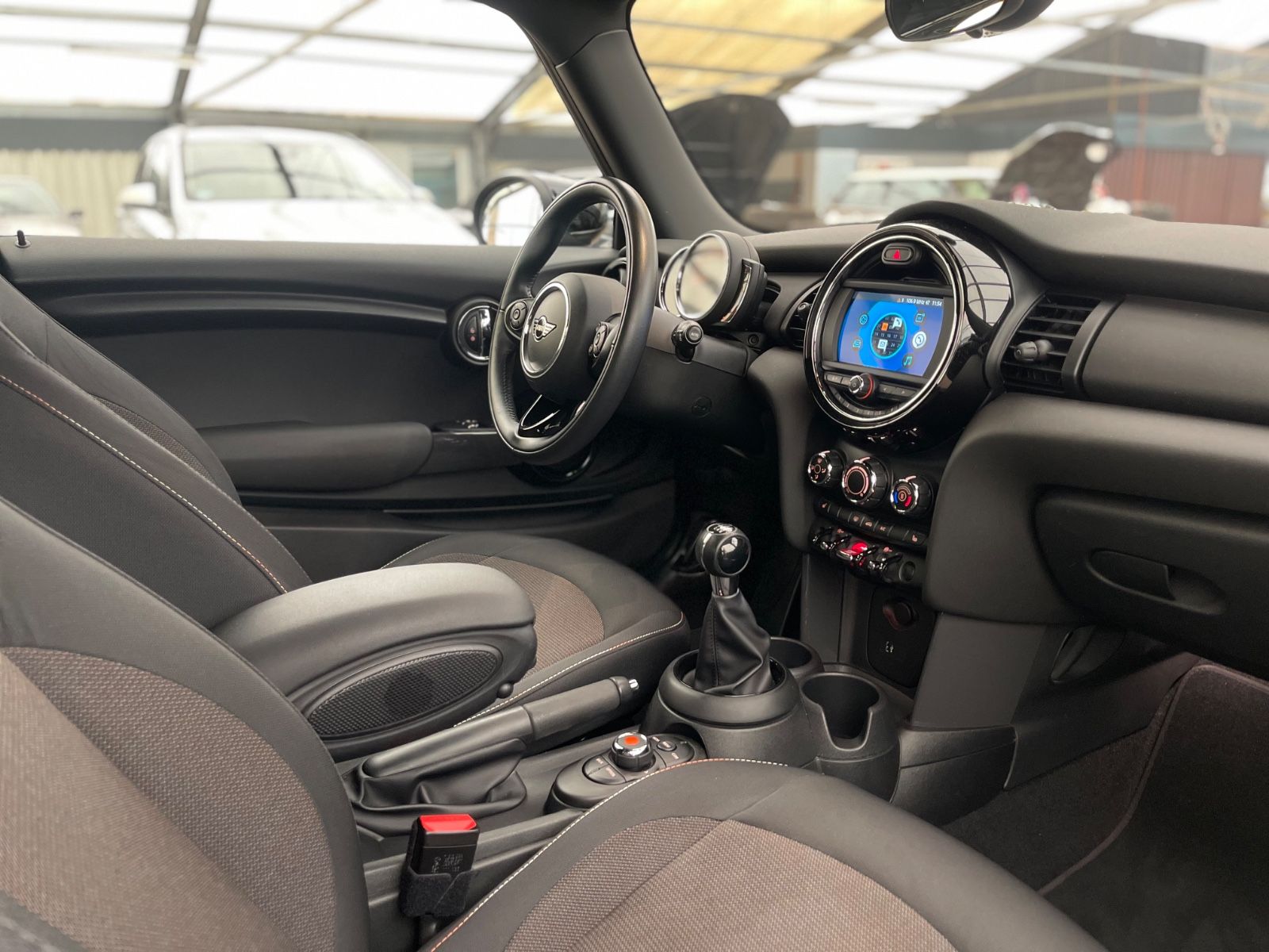 MINI ONE – Ansicht 14