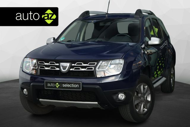 Dacia Duster 1.2 TCe 4x2 Prestige / Navi / Cruise / PD