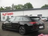 Mercedes-Benz CLA 180 Progressive Tempomat Teilleder Klimaaut. - gebrauchte Mercedes-Benz CLA 180 aus dem Jahr 2023
