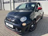 Abarth 500 595 Custom, große Wartung - Abarth Gebrauchtwagen