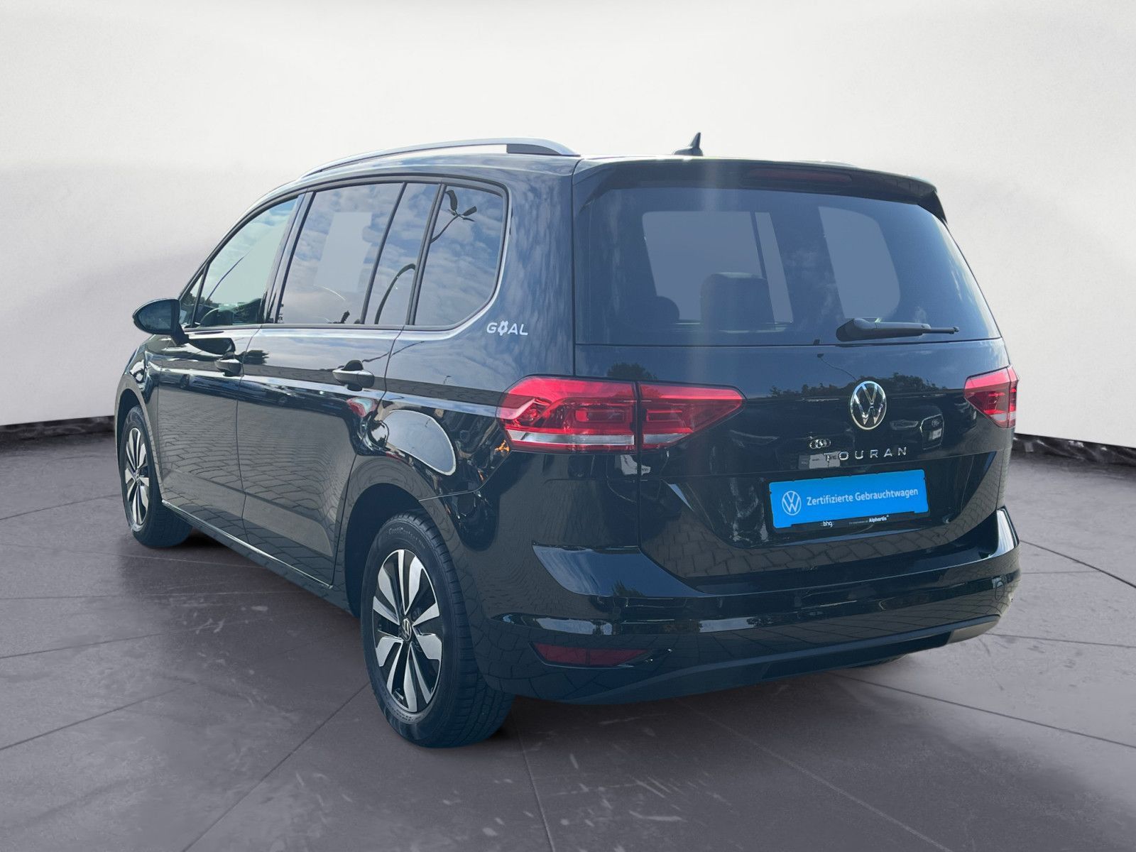 Volkswagen Touran - Bild 4