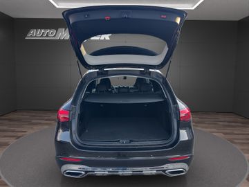 Mercedes GLC 220 - 11