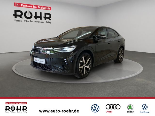 VW ID.5 GTX 4Motion ACC AHK Kam. elSitz LED Navi LM