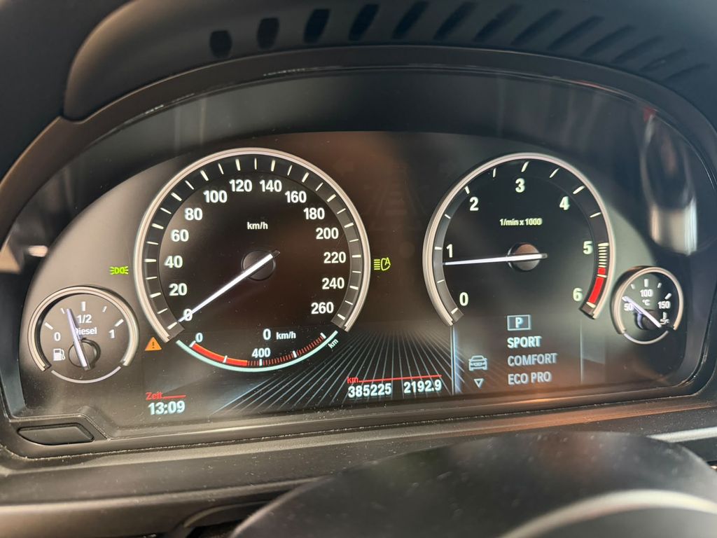 BMW 520 - Bild 26