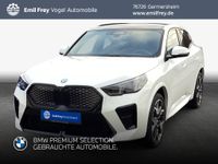 BMW iX2 - Vorschau Bild 1