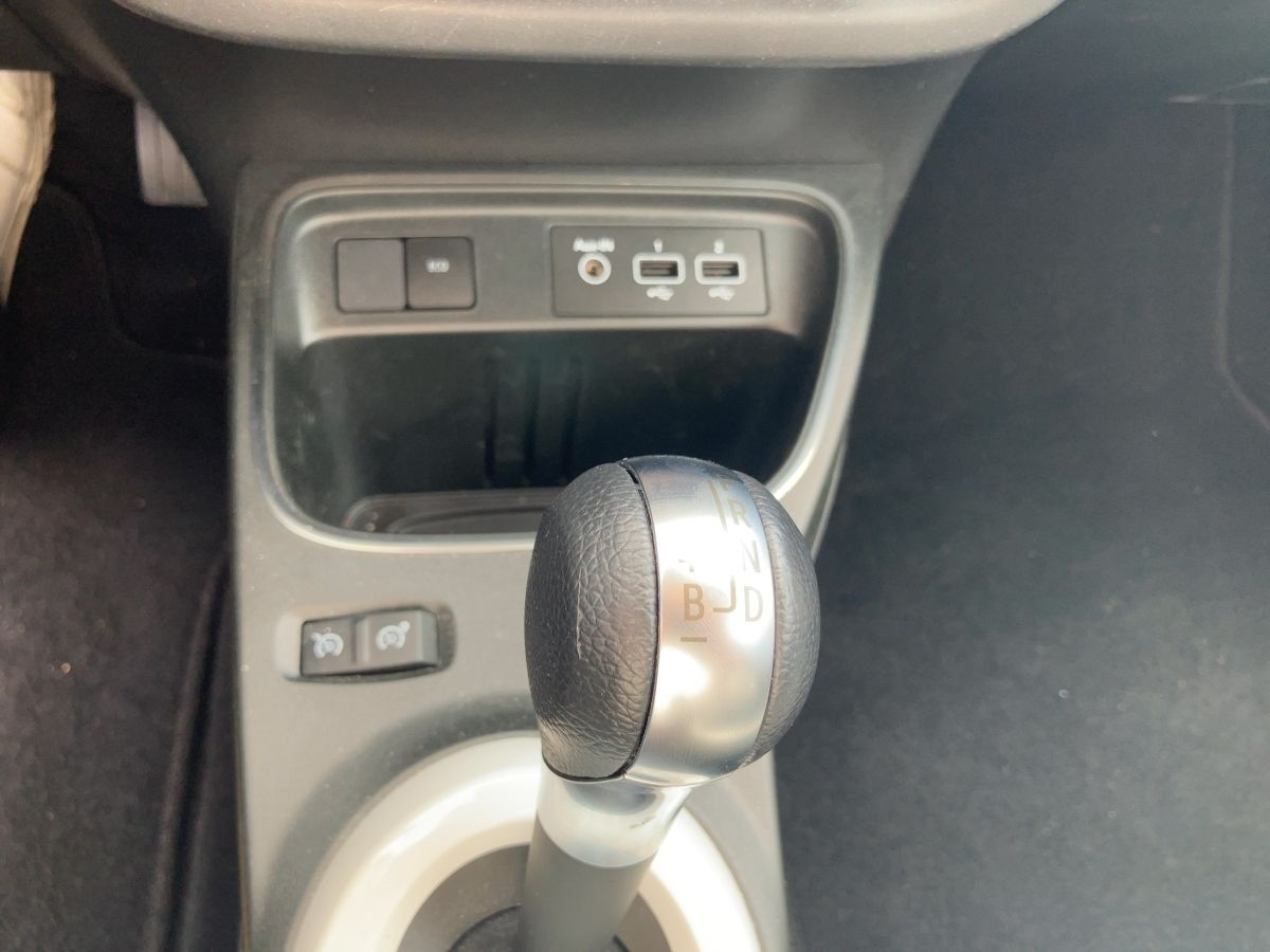 Renault Twingo - Bild 14