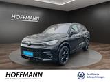 Volkswagen Tiguan 2.0TDI R-Line 4M DSG AHK+Navi+Stdhzg - Volkswagen Tiguan: Standheizung