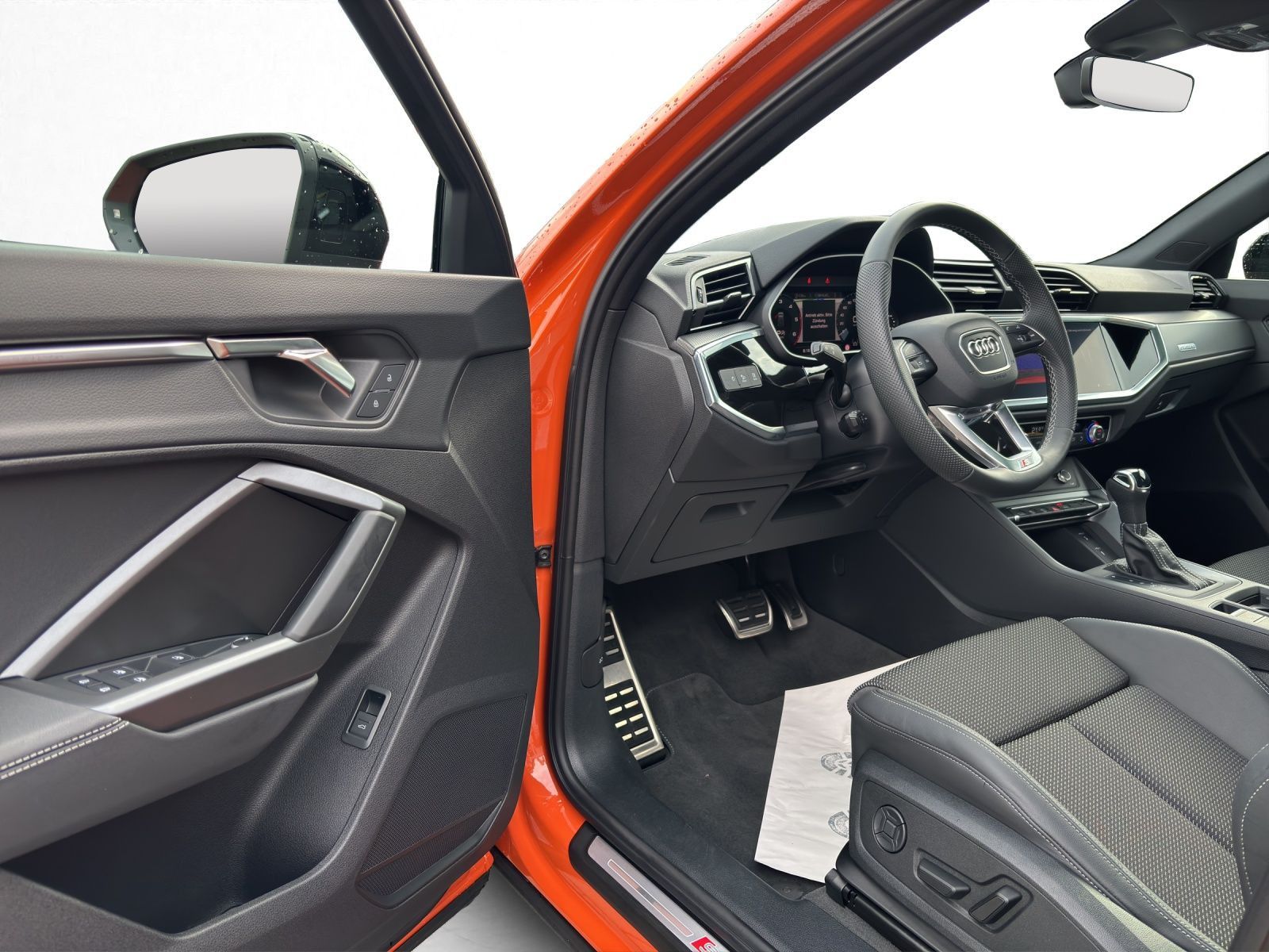 Audi Q3 - Bild 14