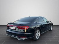 Audi A8 - Vorschau Bild 3