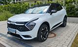 Kia Sportage 1.6 T-GDI Plug-in Hybrid 4WD-GT Line