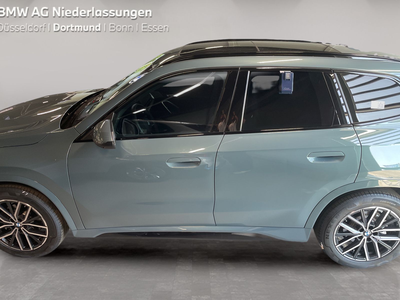BMW X1 - Bild 5
