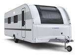 Adria Alpina 663 HT 2026 Klima*Umrissleuchte*Alu*ATC - Adria 663