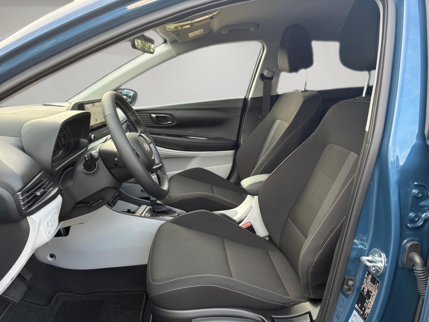 Hyundai i20 – Bild 7