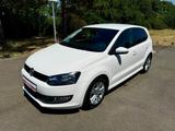 Volkswagen Polo V Trendline BlueMotion/BMT/Klima/Tüv neu - Volkswagen Polo: Trendline Bluemotion