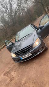Mercedes-Benz Mercedes Benz c320 - gebrauchte Mercedes-Benz C 320 aus dem Jahr 2009