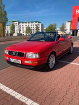 Audi 80 Cabrio 2.3 5zylinder Bolero , BN P... - gebrauchte Audi Cabriolet aus dem Jahr 1994