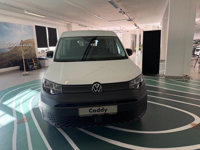 Volkswagen Caddy Flexible imagem 3