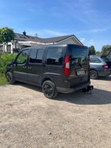 Fiat Doblo Multijet 1,3 - Fiat Doblo in Braunschweig