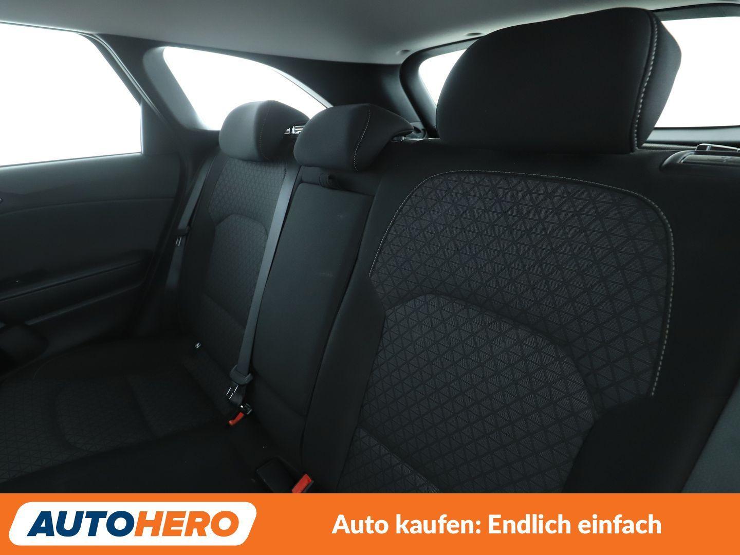 Kia cee'd 1.6 CRDi Mild-Hybrid Vision*NAVI*TEMPO*CAM