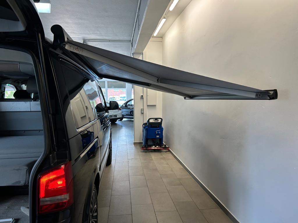 Volkswagen T5 California