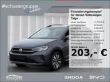 Volkswagen Taigo MOVE 1.0TSI*LED digCockp VKZ-Erk App-Conn