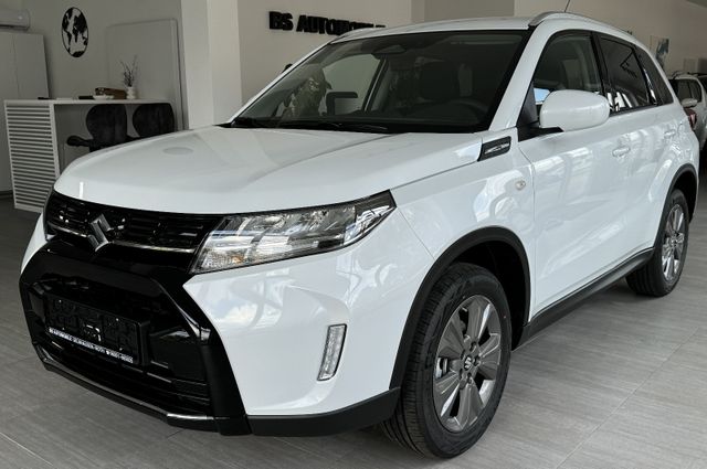 Suzuki Vitara 1.4 Comfort / Kamera / Navi / Abstandtemp