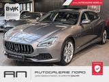 Maserati Quattroporte GranLusso S Q4 e.SHD+ - graue Maserati Quattroporte
