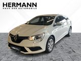 Renault Megane IV 1.3 TCe 115 Grandtour GPF Life *LED - Renault Megane: Megane3