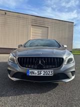 Mercedes-Benz CLA 200 Urban Urban