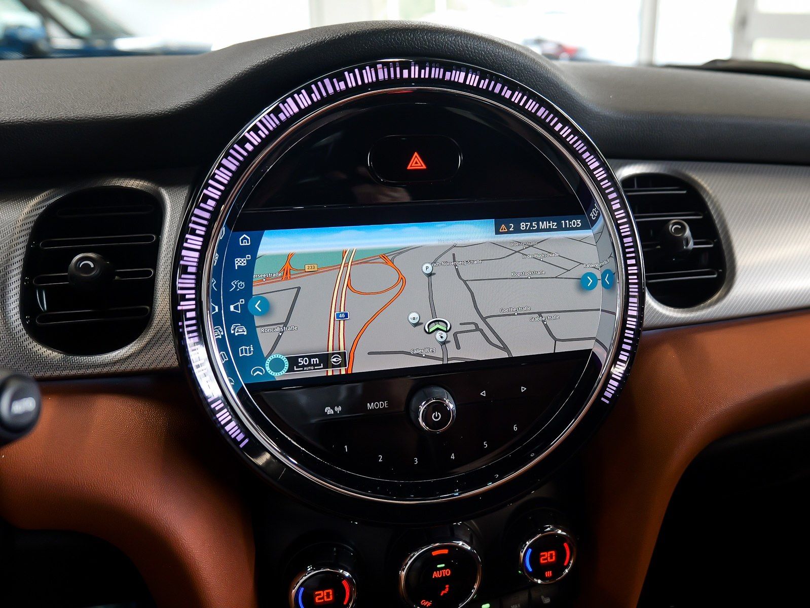 MINI Cooper SE - Bild 12