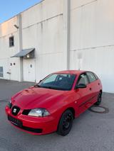 Seat Ibiza 1.2 12V Stella TÜV 03.2028 Service 02.2026 - Seat Ibiza Stella mit Benzin-Antrieb