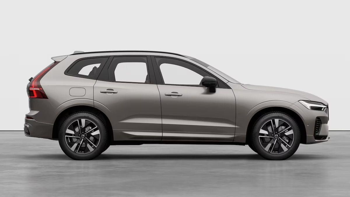 Volvo XC60 - Bild 7