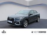 Audi Q2 ADVANCED 35 TFSI S-TRONIC MATRIX+AHK+NAVI+APP - Audi Q2 in Magdeburg