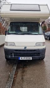 Fiat Ducato - Fiat 2000